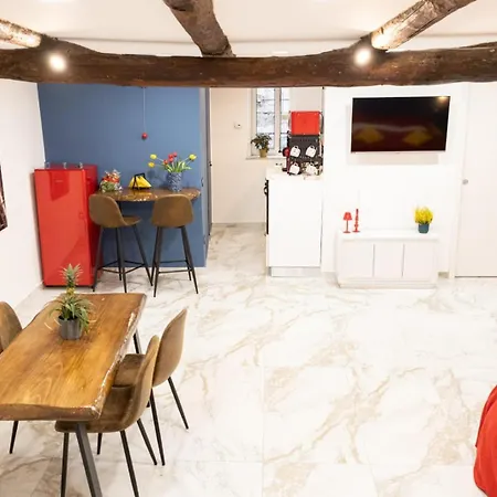 Διαμέρισμα La Casa Dei Maestri