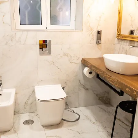 Διαμέρισμα La Casa Dei Maestri