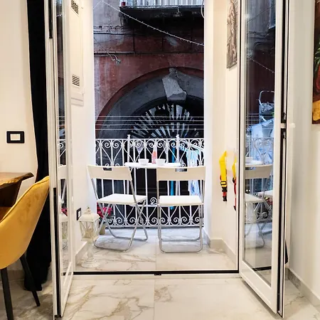 La Casa Dei Maestri Διαμέρισμα Νάπολη