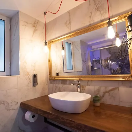 Διαμέρισμα La Casa Dei Maestri