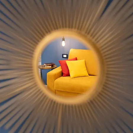 La Casa Dei Maestri Διαμέρισμα *