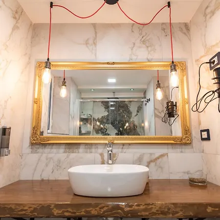 Διαμέρισμα La Casa Dei Maestri *