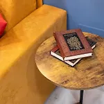아파트 La Casa Dei Maestri 나폴리