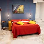 아파트 La Casa Dei Maestri *