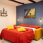 La Casa Dei Maestri 나폴리