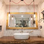 아파트 La Casa Dei Maestri *