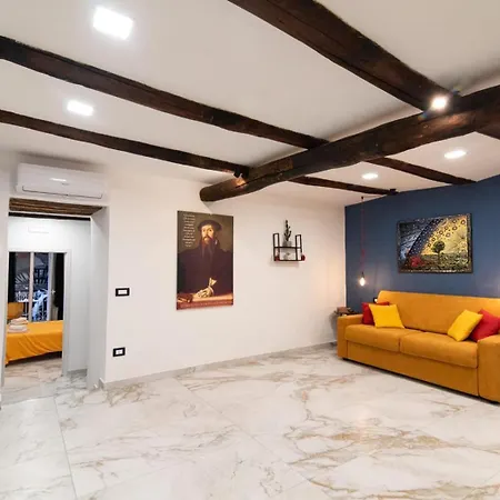 La Casa Dei Maestri Appartement
