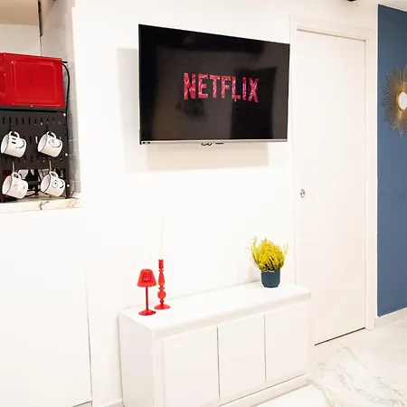 La Casa Dei Maestri Appartement *