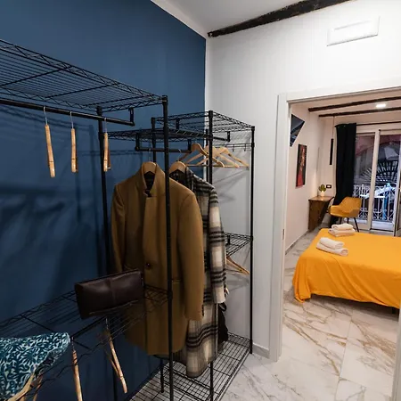 La Casa Dei Maestri Appartement Naples