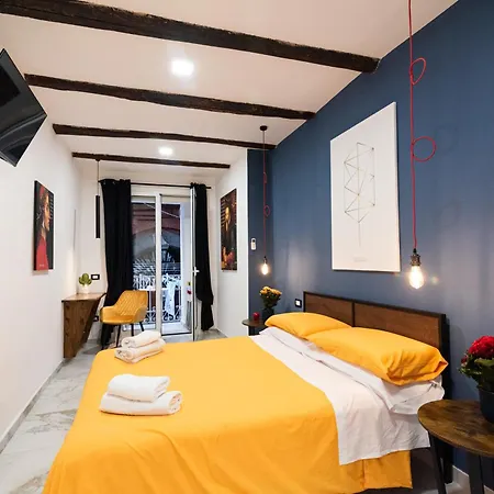 La Casa Dei Maestri Appartement *