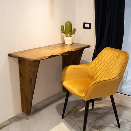 La Casa Dei Maestri Appartement