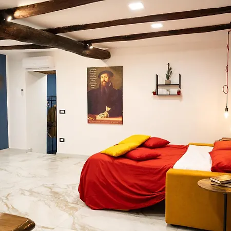 Appartement La Casa Dei Maestri