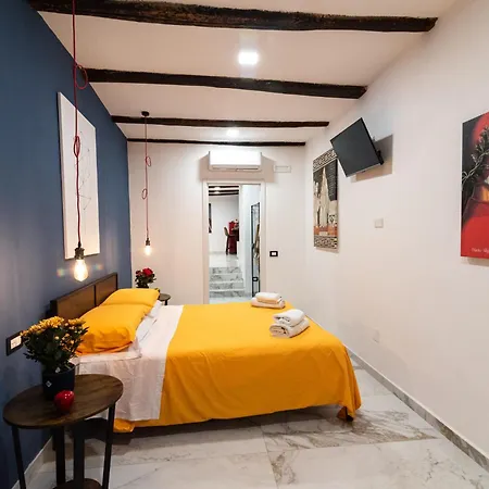 La Casa Dei Maestri *